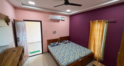 Perumal Residency Room Type - Standard Room