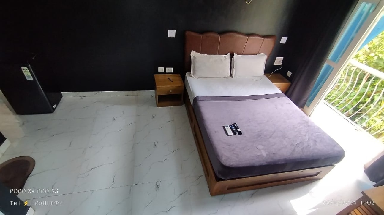 Vranda Homestay - Tap to explore photos