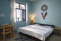 Bir Homestay