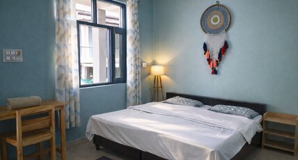 Bir Homestay Room Type - Room 2