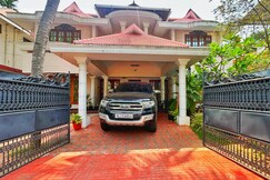 La Casa Trivandrum 4 BHK AC Luxury Villa at City Centre (6 km from Airport)