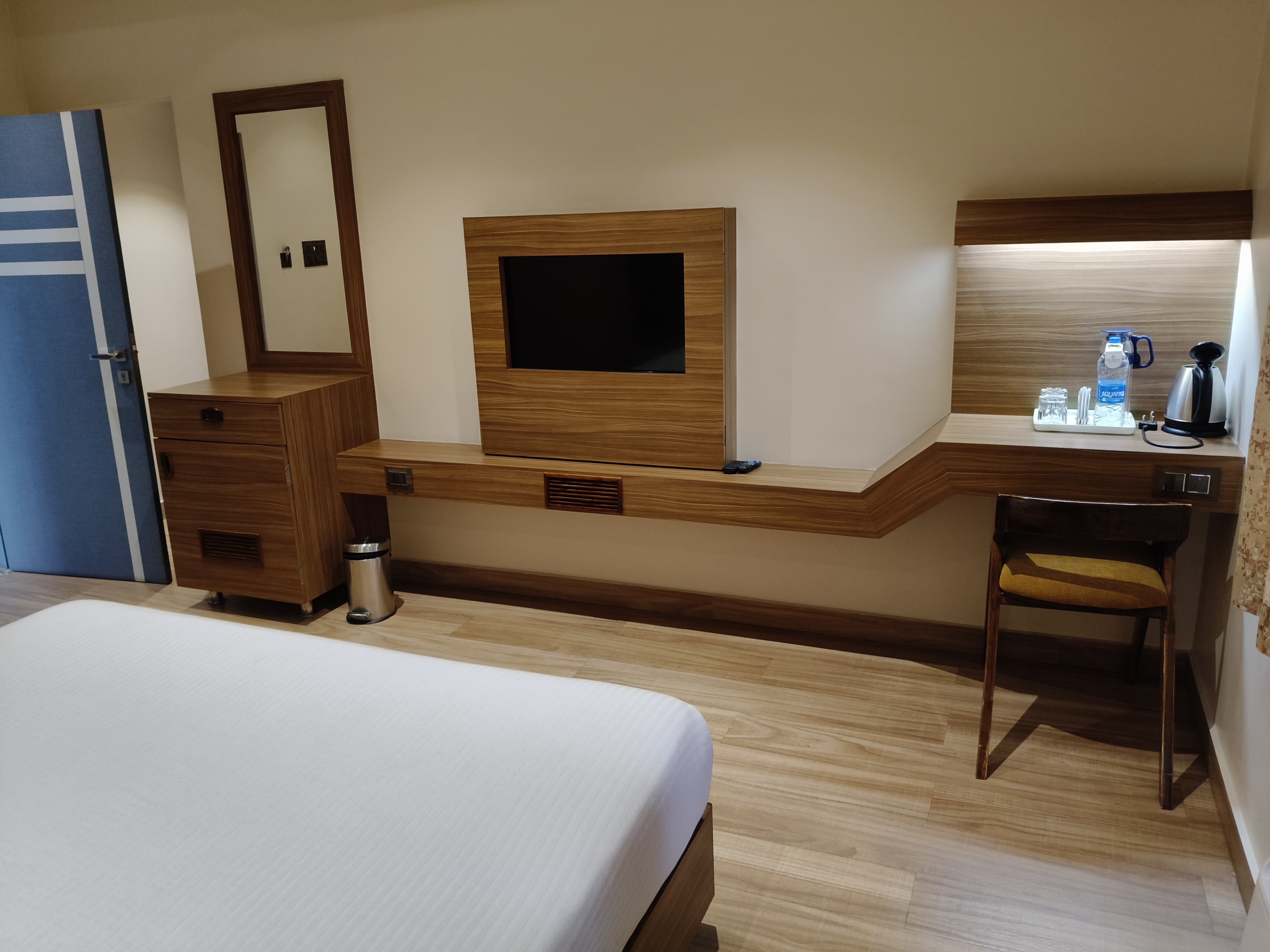 Hotel Niladri Inn - Tap to explore photos