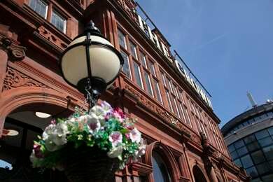 Crown Hotel London