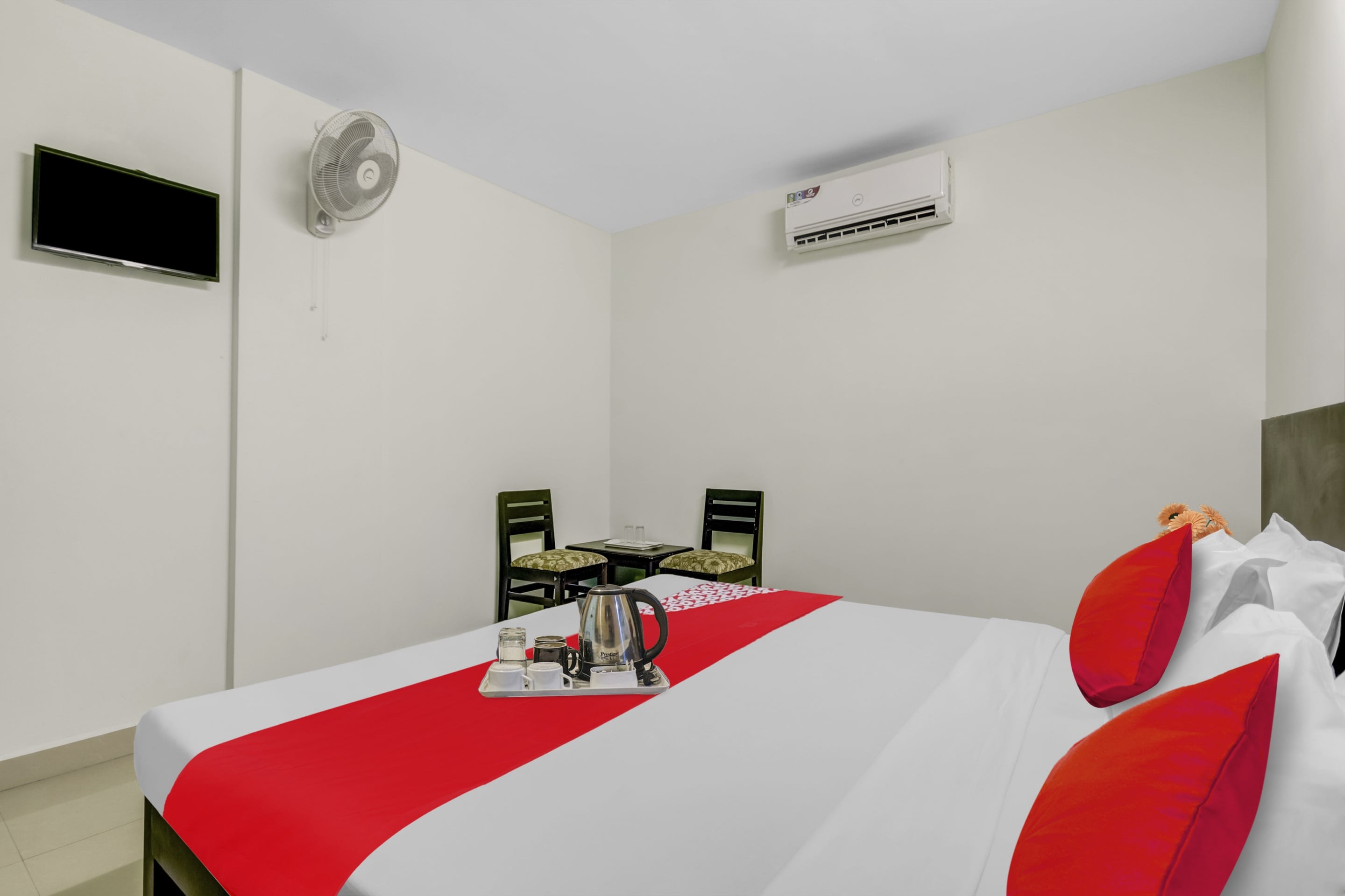Hotel O Kalapurackal Residency - Tap to explore photos