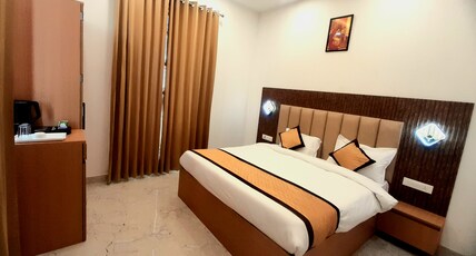 THE SHEHNAI RESORT Room Type - SUITE ROOM WITH TWO BEDROOM SET THE SHEHNAI RESORT Room Type - SUITE ROOM WITH TWO BEDROOM SET