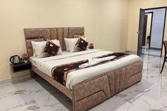 Hotel BR Palace - Airport Zone Shamshabad Hyderabad