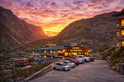 Hotel River View