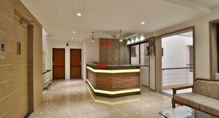 Motel Sanvaria Regency Room Type - DELUXE ROOM