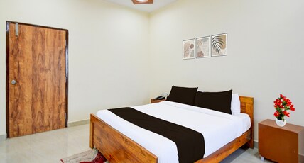 Hotel O Bolligudem Room Type - Classic
