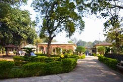 SIMILIPAL KHAIRI RESORT