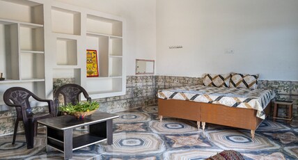 Vaikunth Dham Room Type - Vaikunth Dham