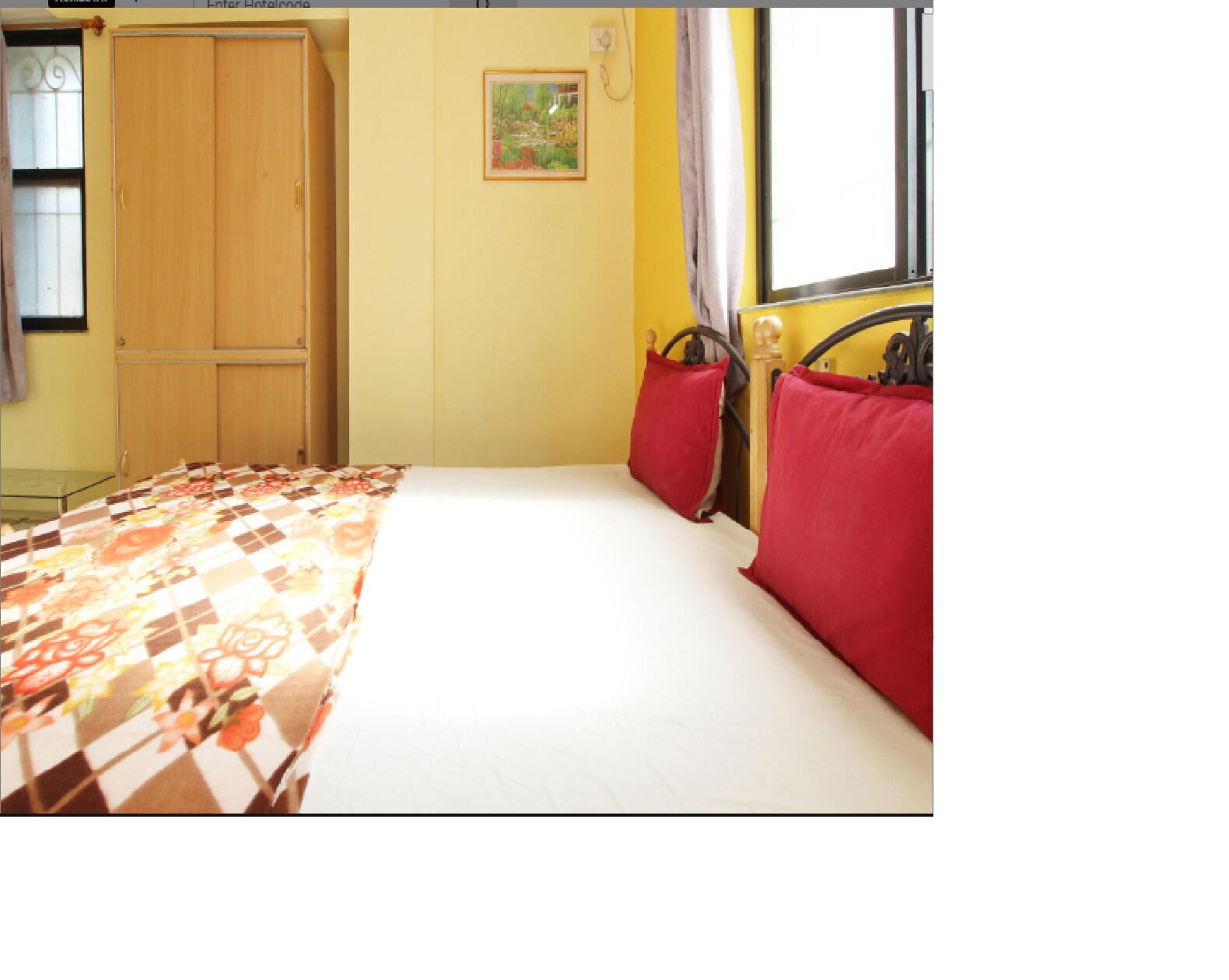 Star Guest House - Tap to explore photos