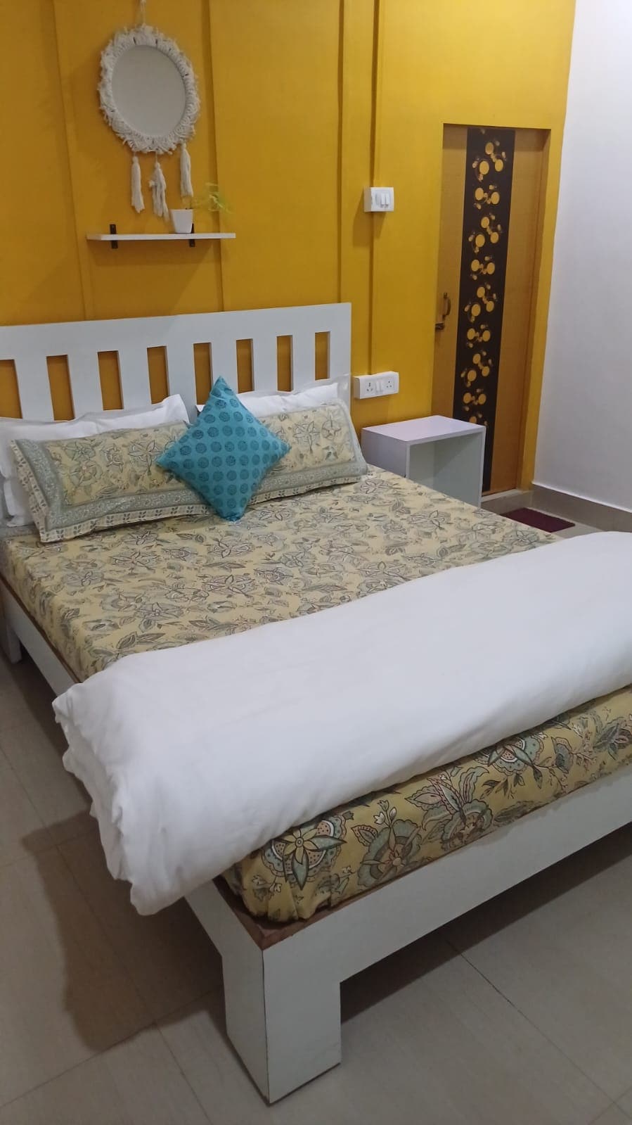 Aura Homestay Kaziranga - Tap to explore photos