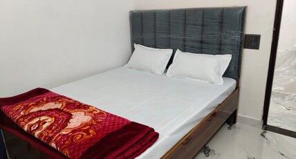 Adiyogi Homestay Room Type - Bedroom 4