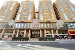 Abraj Al Tayseer Tuwa Hotel