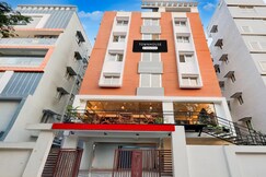 Super Townhouse MVP Sector With Kailasagiri Hill View