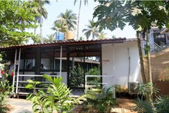 Lakshdeep Cottages