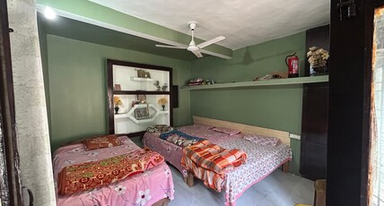 Rajkamal Homestay Room Type - Big family  room