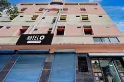 Super Hotel O Chennai Central Railway Station Formerly Annakilly Tower Guest House