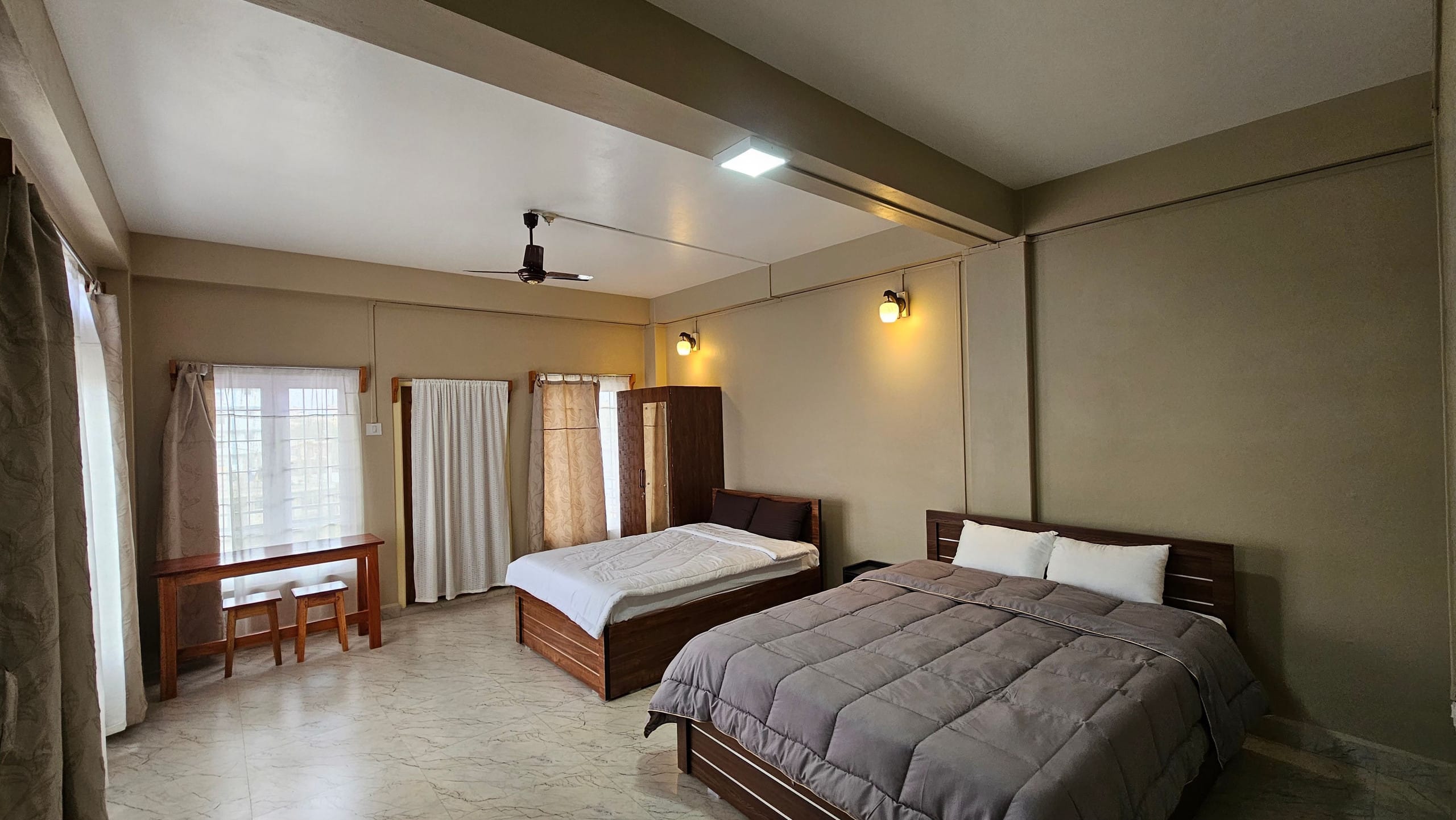 Tre Lum Homestay Jowai - Tap to explore photos