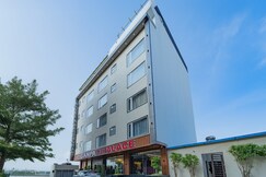 Hotel RD Ganpati Palace