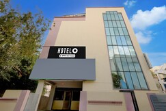 Hotel O Safilguda Lakeview Hyderabad Formerly Adithya Stay