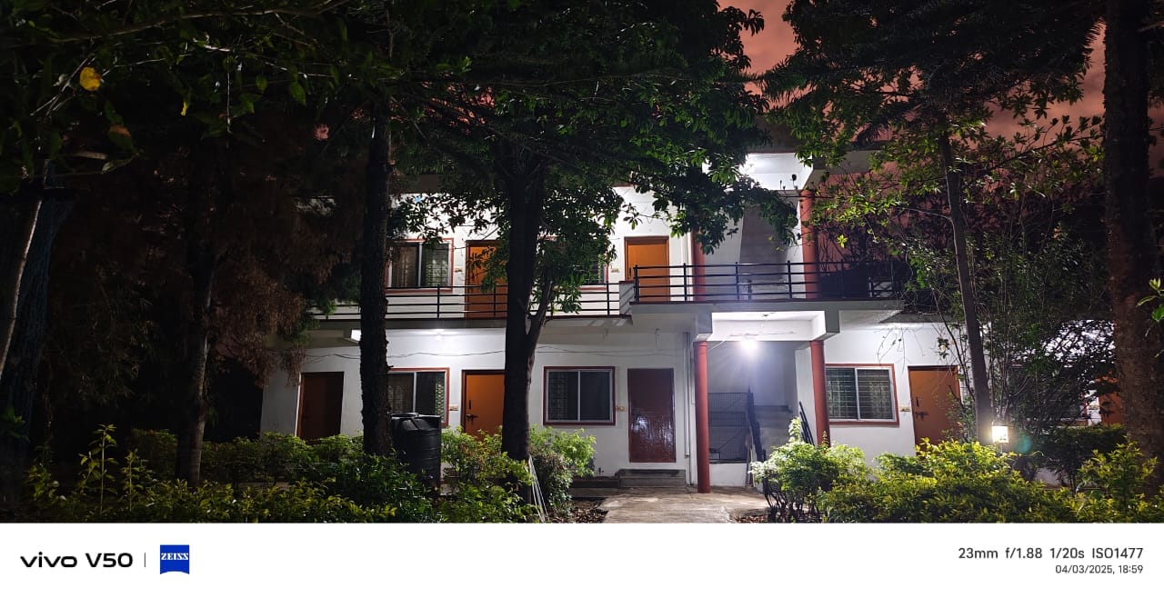Hotel Vana Vihar - Tap to explore photos