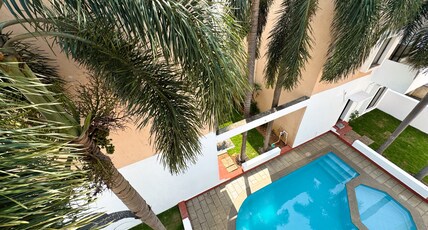 Lux Beach House 1 Room Type - Lux Beach House 1