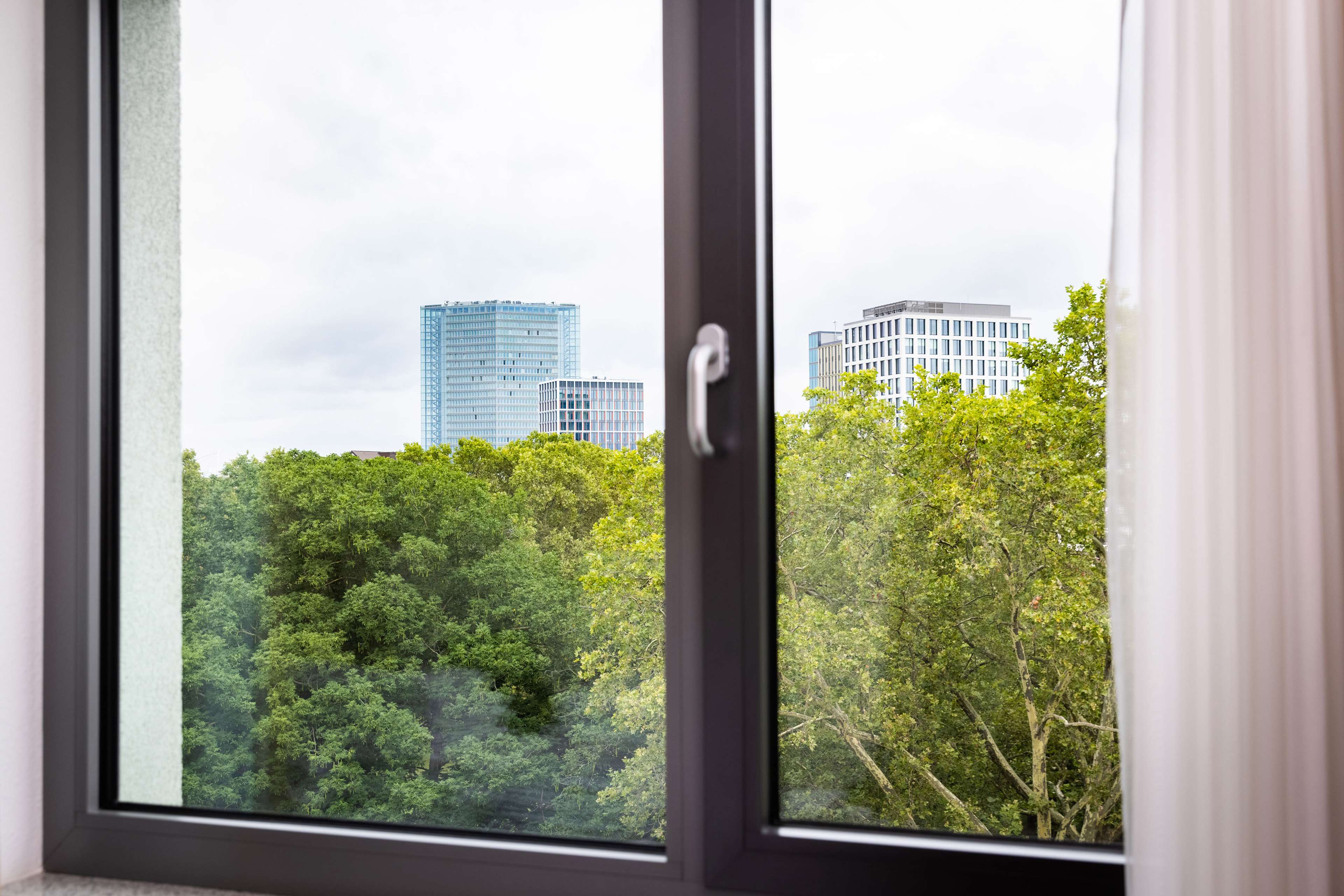 LanzCarr Hotel Mannheim, a member of Radisson Individuals - Tap to explore photos