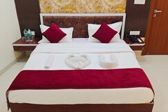 Hotel Kiran Palace & Mahi Galaxy