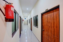Address of Spot on Highway Guest House