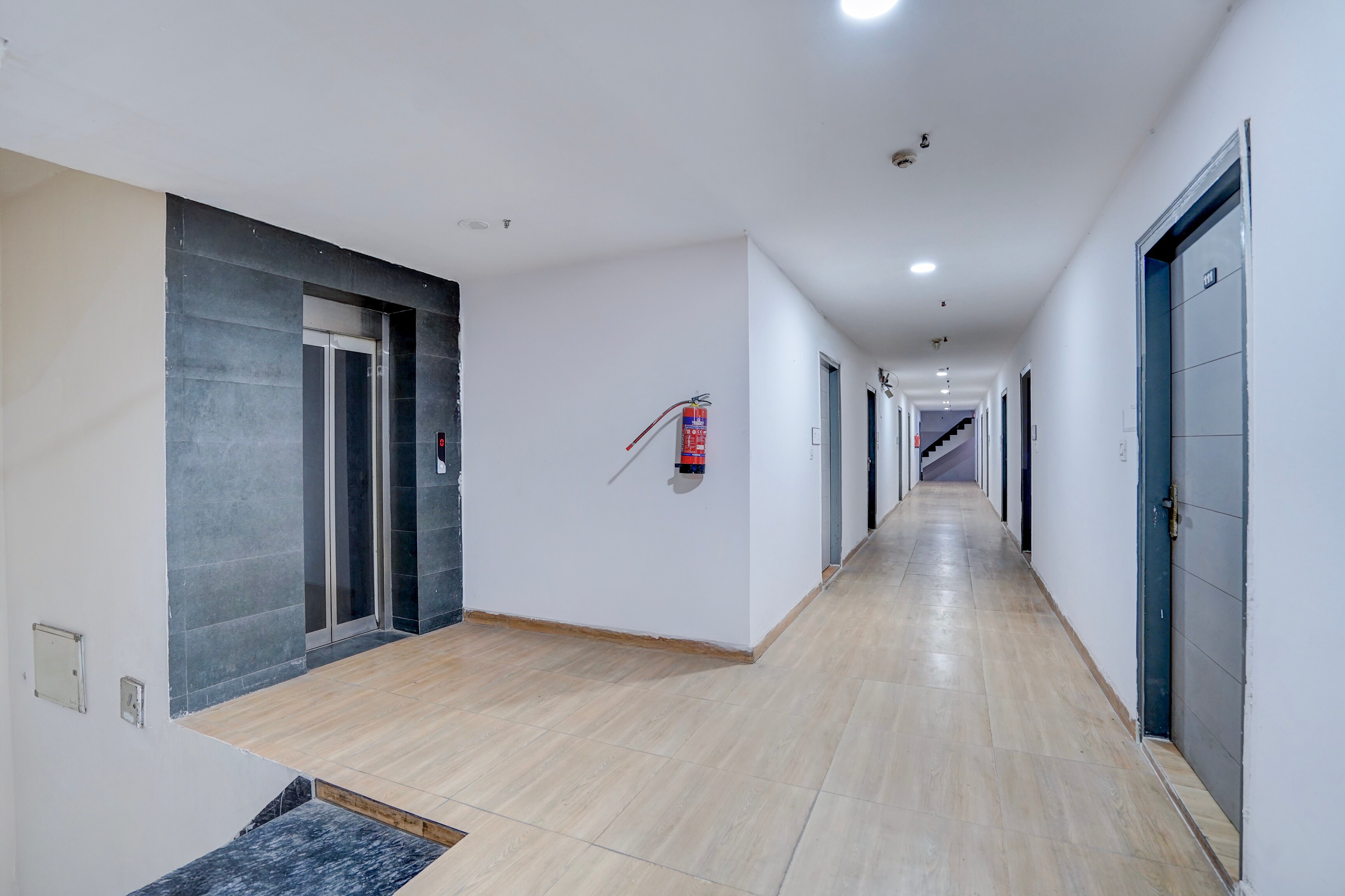 Restin Hotel - Tap to explore photos