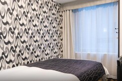 APA Hotel Shimbashi Onarimon