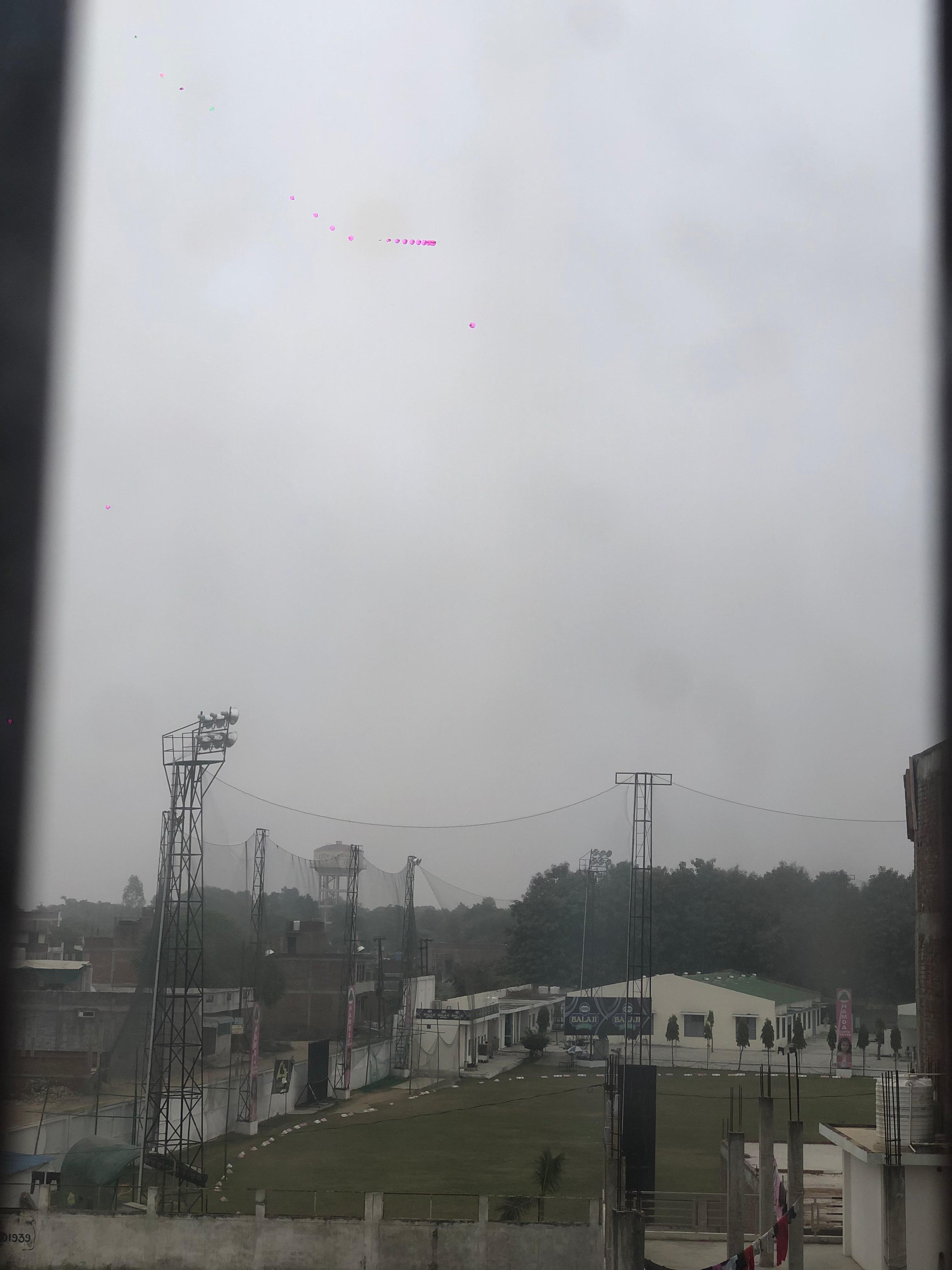 Hotel the meadows - Tap to explore photos