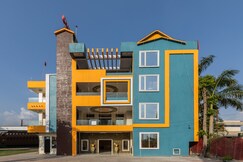 Hotel O Ujjain Engineering College Formerly Ghunghat Garden