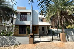 Pantoja Staycations