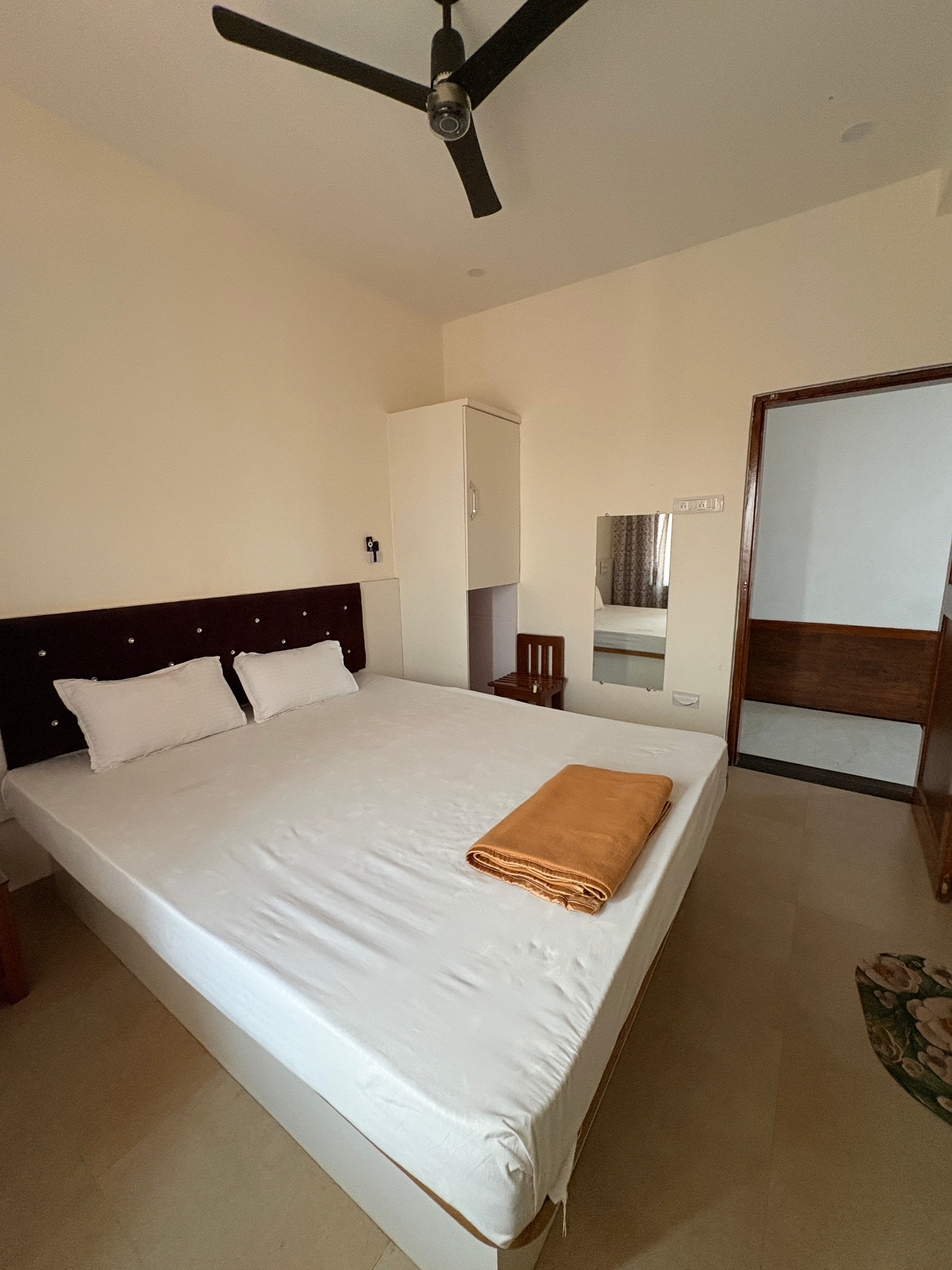 Ashoka Resort Kokan Ganpatipule - Tap to explore photos
