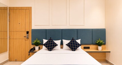 Shri Govindam Banaras Room Type - Premium Room