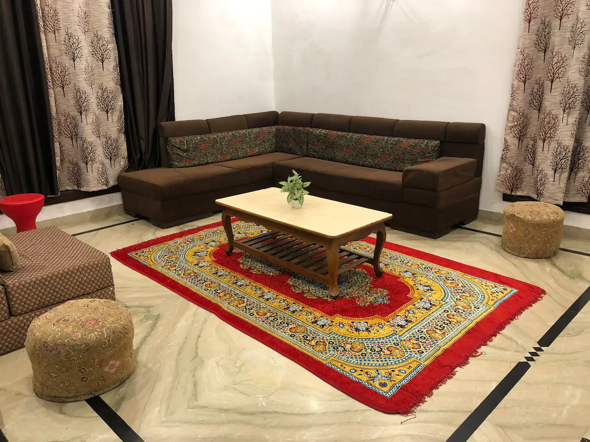 My villa 2 BHK - Tap to explore photos