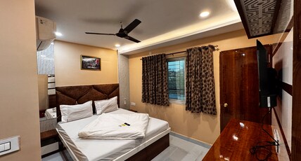 Hotel ZQ PARK STREET Room Type - Deluxe Room