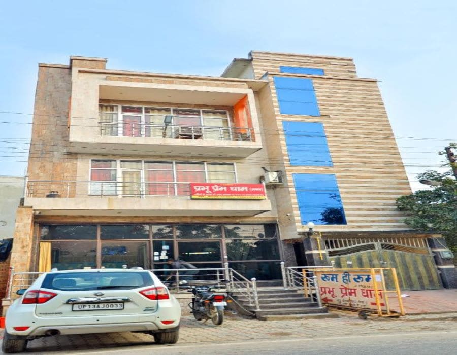 Anand Varsha Best Price Room Stays - Tap to explore photos