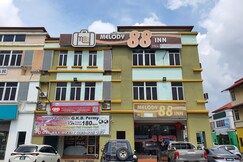 Hotel O Melody 88 Inn