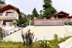 Address of The Velvet Hills Manali