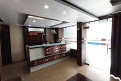 Hotel Shree Kishan Palace