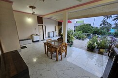 A Place Of Tranquility Within Twin City || Entire 2BHK Homestay ||