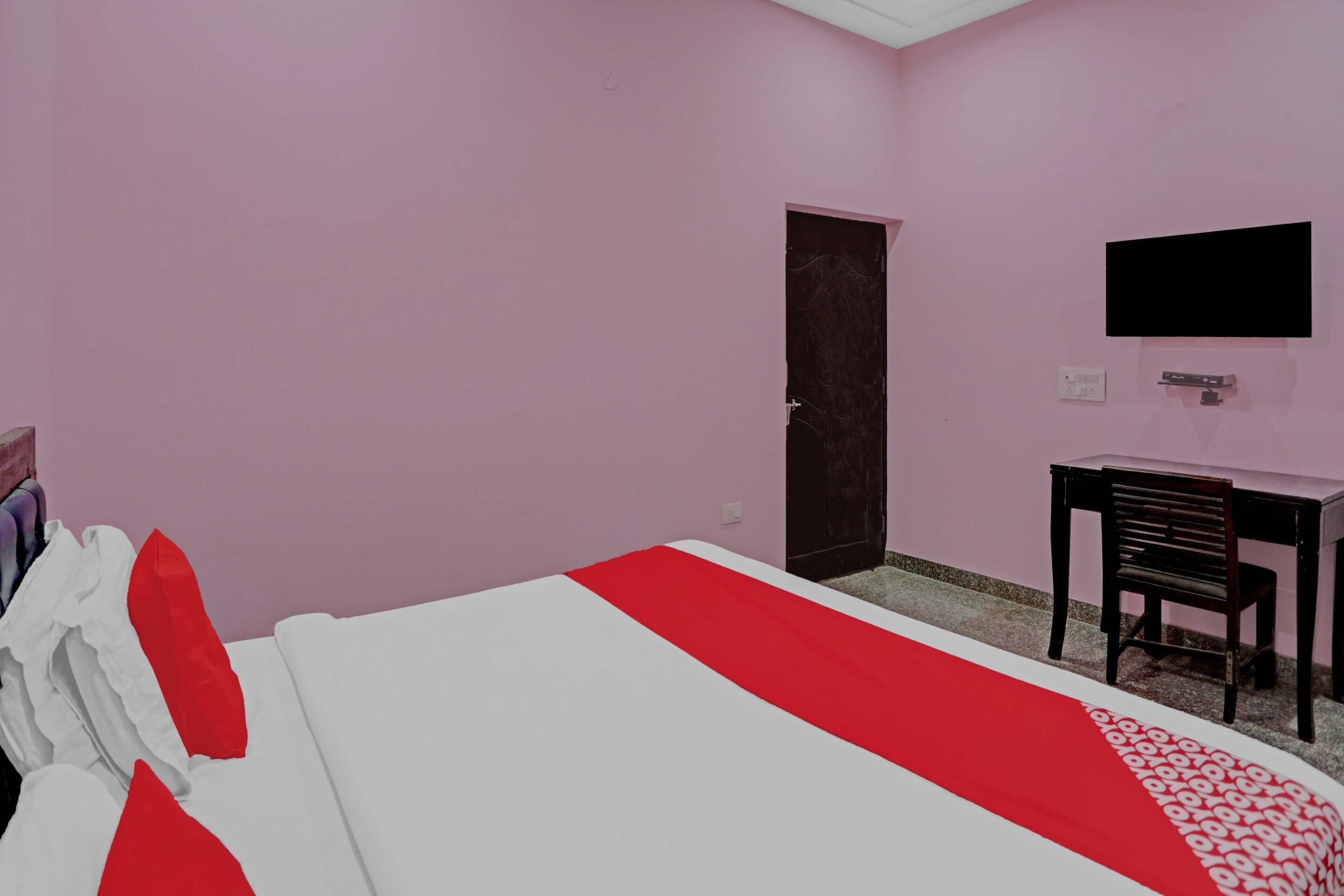 Hotel O Akki Residency - Tap to explore photos