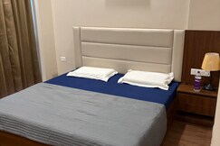Address of Prime Stay Omaxe