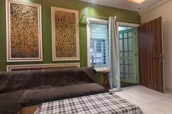 4 BHK private Villa with Garden Near kainchi Dham | The Nest Villa