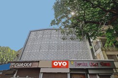 Hotel O Sapphire Guest House