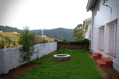 Classic Star Cottage